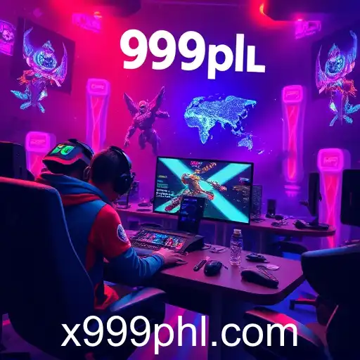 999phl: Evolution of Gaming in English Markets