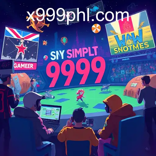 Exploring the Rise of 999phl in the Global Gaming Landscape