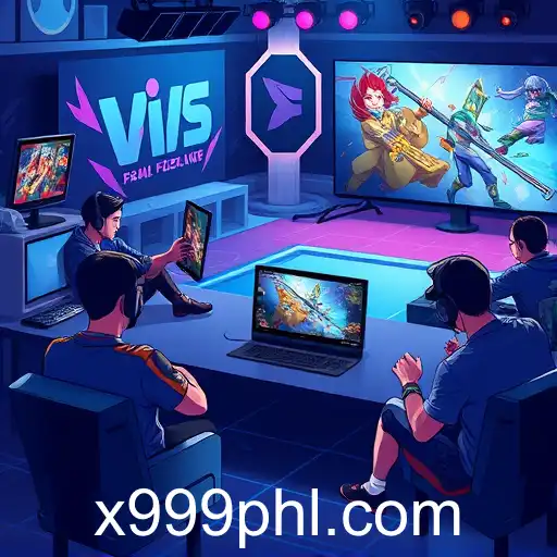 Gaming Revolution: 999phl Trends and Future Prospects
