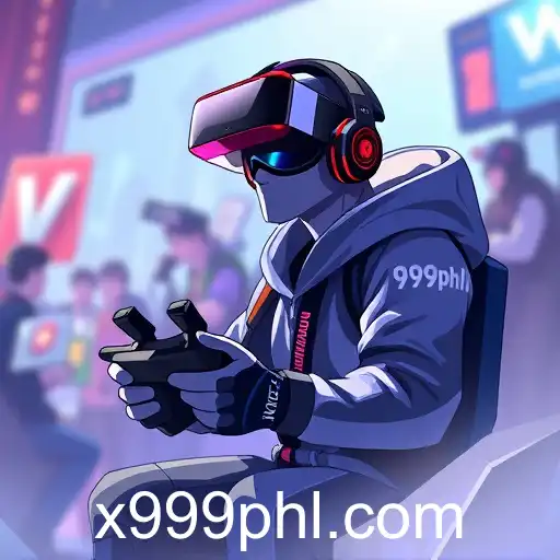 999phl: Gaming Platform Trending in 2025