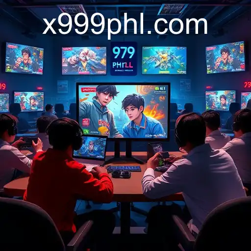 The Rise of 999phl: A Game Changer in Online Gaming