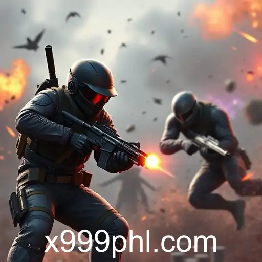 Exploring the Dynamic World of Action Games: The Role of '999phl'
