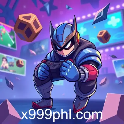 999phl: Revitalizing the Digital Gaming Scene