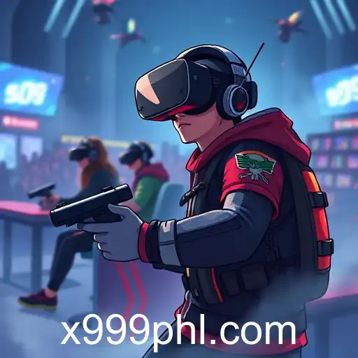 The Digital Gaming Surge in 2025