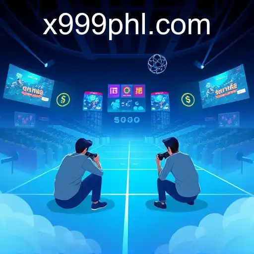 Digital Gaming Trends and Impact