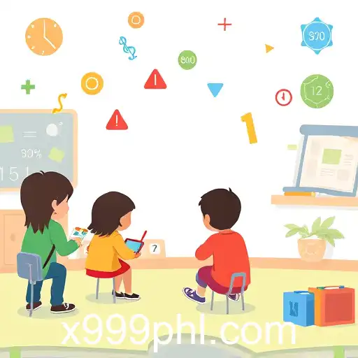 Emergence of '999phl': A New Era in Online Gaming