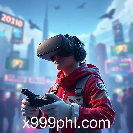 Gaming Trends and Innovations of the Future