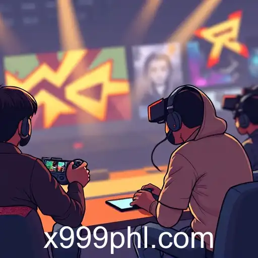 Gaming Evolution and the Rise of Virtual Communities