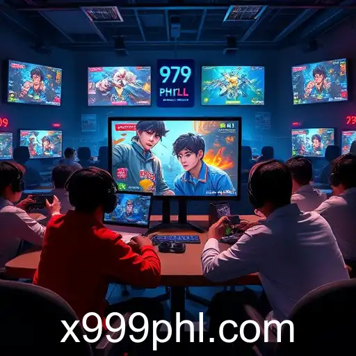 Interactive Boom: Gaming Industry's Evolution Beyond 2025