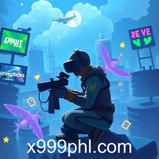 Gaming Trends on 999phl in 2025