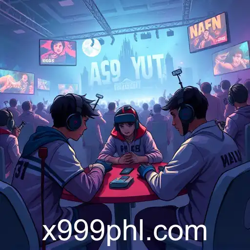 Exploring the World of Multiplayer Games: A Dive into the Dynamic Category