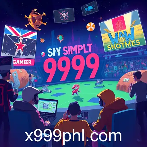 Exploring the Rise of 999phl in the Global Gaming Landscape