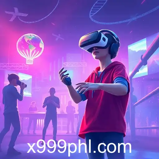 Gaming Revolution: 999phl Trends and Future Prospects