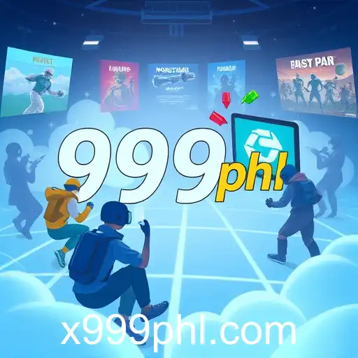 The Rise of 999phl in the Gaming World