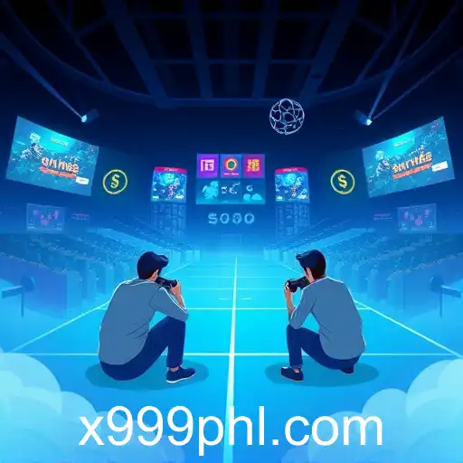 Digital Gaming Trends and Impact