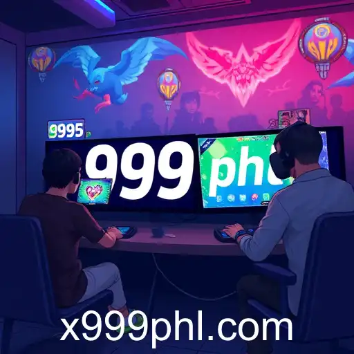 Online Gaming and Culture Clash: The Case of 999phl