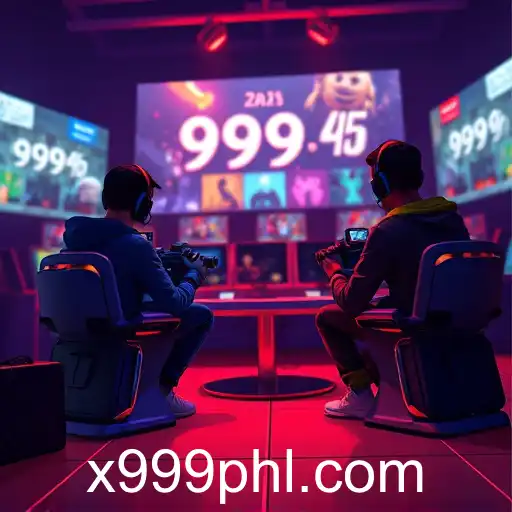 Emerging Trends in Online Gaming: A Look at 999phl and More
