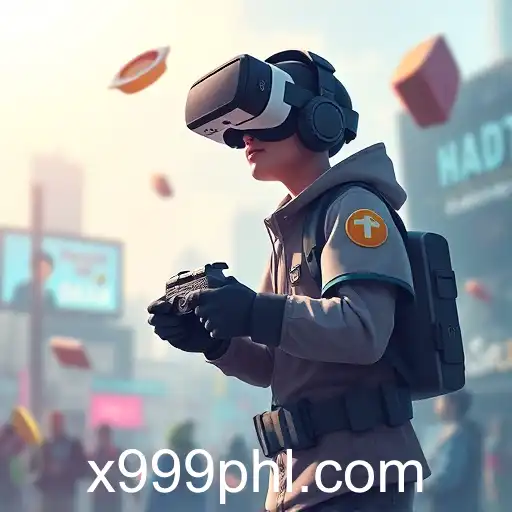 The Rise of 999phl: Transforming Online Gaming Culture