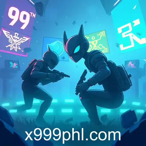 The Rise of 999phl: A New Era in Online Gaming