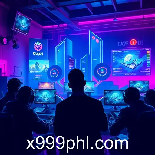 The Rise of English Game Website in 2025