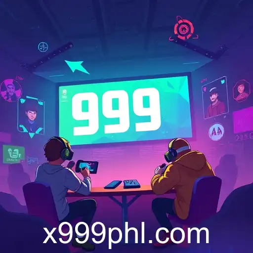 The Rise of 999phl: A Gaming Phenomenon
