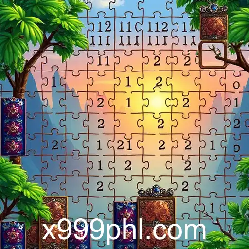 The Engaging World of Puzzle Games: A Mind-Bending Journey