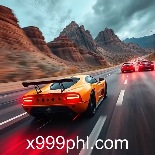 The Evolution and Appeal of Racing Games in the Digital Era