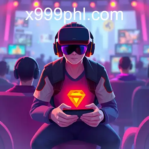 The Rise of 999phl: A Virtual Gaming Phenomenon