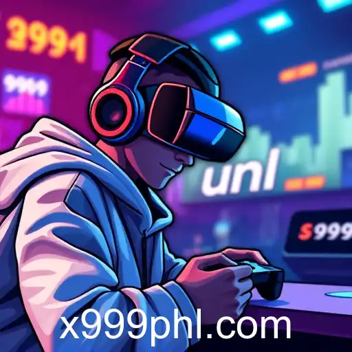 The Rise of 999phl: Redefining Online Gaming Platforms