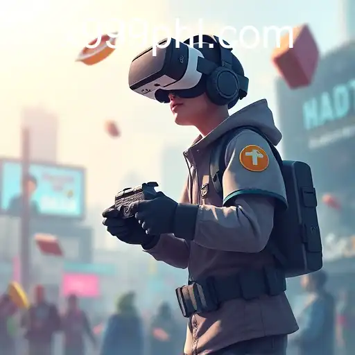 The Rise of 999phl: Transforming Online Gaming Culture