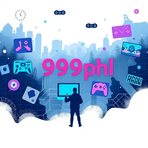 The Rise of 999phl in the Gaming World