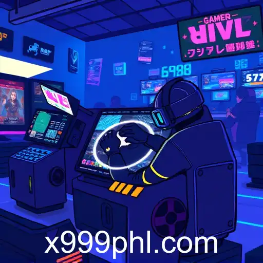 The Rise of 999phl: A Gaming Phenomenon