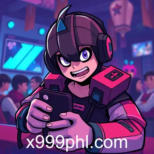 The Rise of 999phl: A Digital Haven for English Gamers