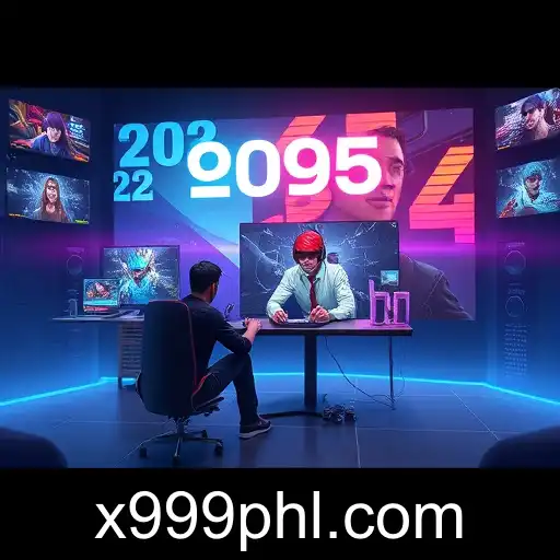 The Rise of Online Gaming in 2025