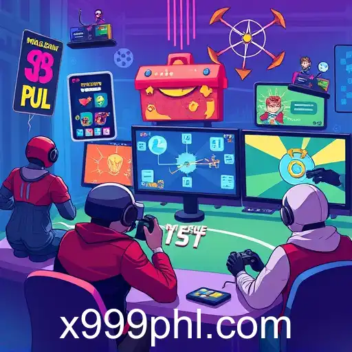 The Rise of Online Gaming Platforms