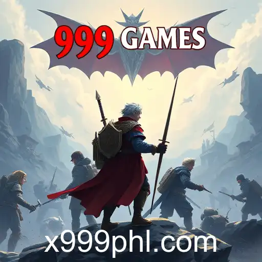 Exploring the Enchanting Realm of RPG Games with 999phl