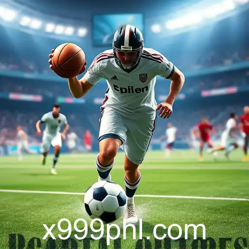 Exploring the Popularity of 'Sports Games' with the Keyword '999phl'