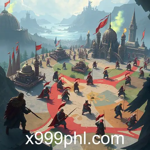 Exploring the World of Strategy Games